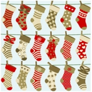Weihnachten und Winterpause