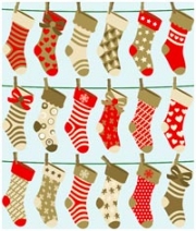 Advent, Advent...